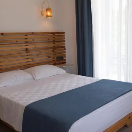 Couette-café Buek Butik 4*