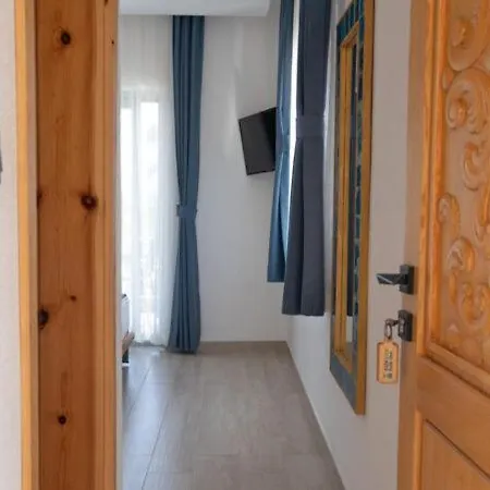 Buek Butik Nocleg ze śniadaniem