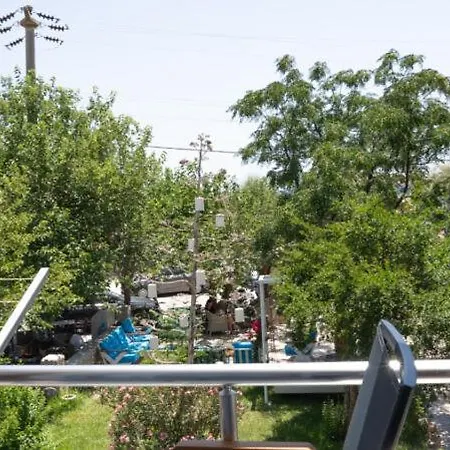 Nocleg ze śniadaniem Buek Butik 4*