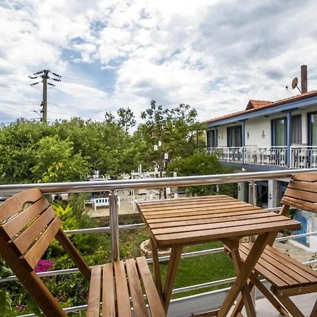 Couette-café Buek Butik