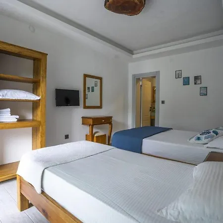 Nocleg ze śniadaniem Buek Butik 4*