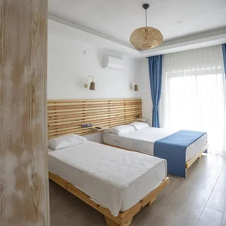 Buek Butik Nocleg ze śniadaniem