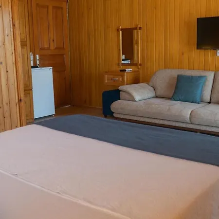 Buek Butik Bed & Breakfast Datça