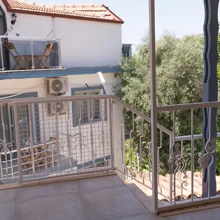 Buek Butik 4* Datça