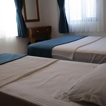 Couette-café Buek Butik 4*