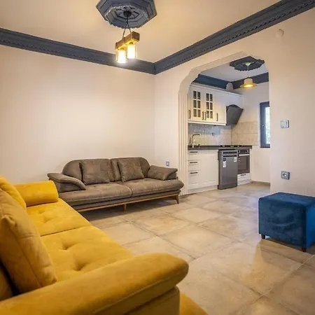 Buek Butik Couette-café 4*