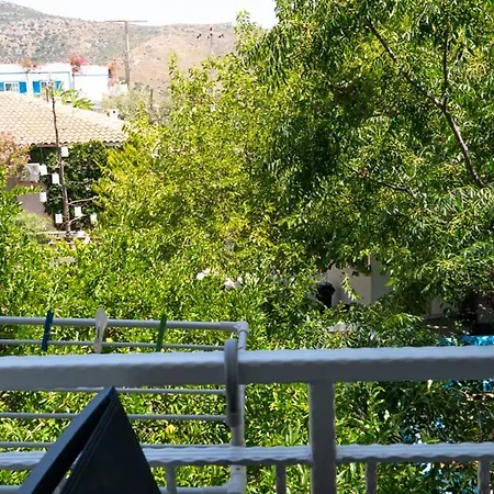 Buek Butik Couette-café Datça