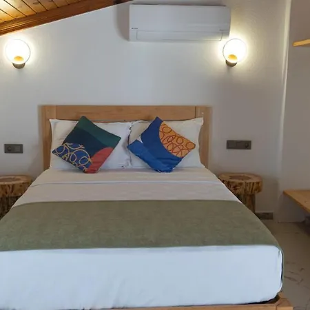 Buek Butik Couette-café 4*