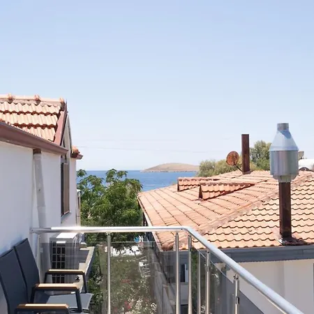 Couette-café Buek Butik 4*