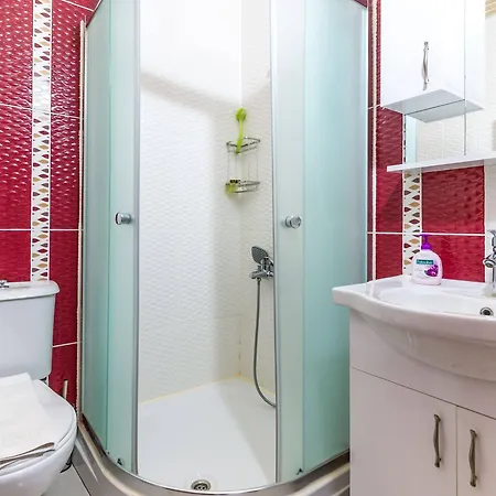 Buek Butik Couette-café Datça