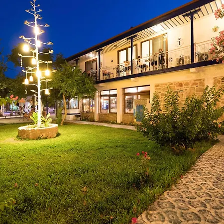 Nocleg ze śniadaniem Buek Butik Datça