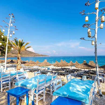 Couette-café Buek Butik 4*