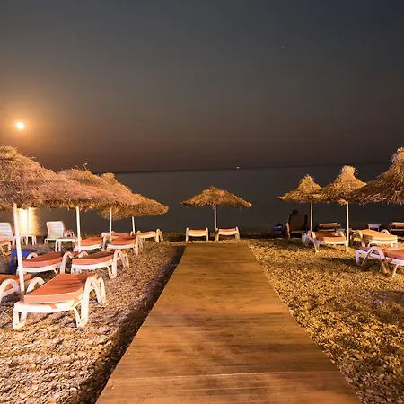 Buek Butik Couette-café Datça