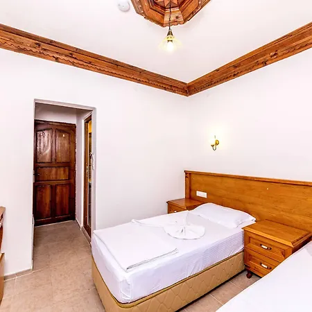 Couette-café Buek Butik Datça