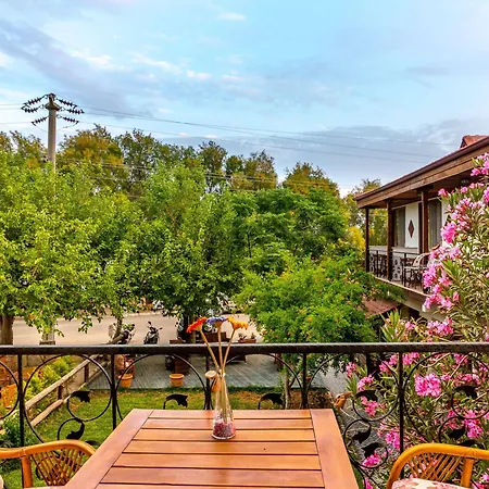 Buek Butik Couette-café 4*