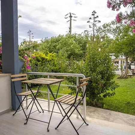 Buek Butik 达特恰