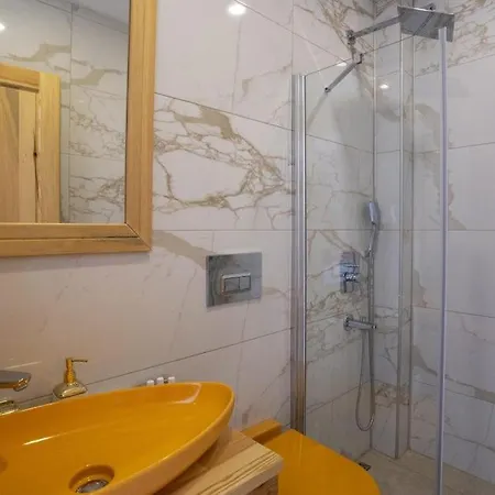 Buek Butik 4* 达特恰