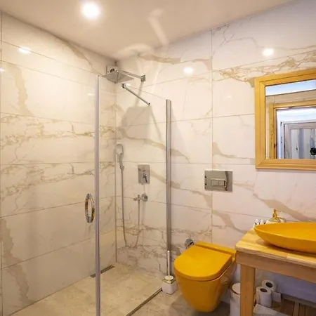 住宿加早餐酒店 Buek Butik 达特恰