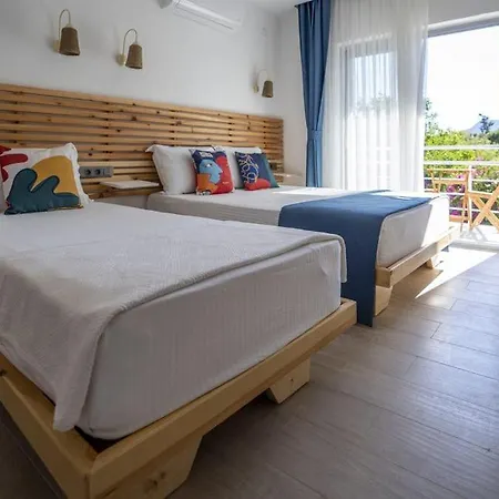 Buek Butik 住宿加早餐酒店