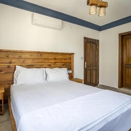 Buek Butik 4* 达特恰