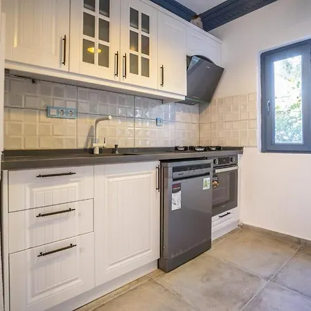 Buek Butik 住宿加早餐酒店 达特恰