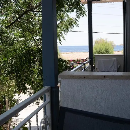 Buek Butik 4* 达特恰