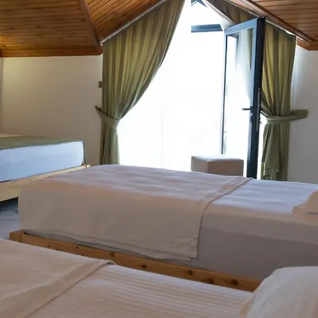 Buek Butik 达特恰