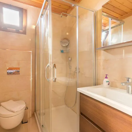 Buek Butik 住宿加早餐酒店