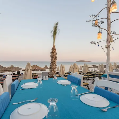 住宿加早餐酒店 Buek Butik