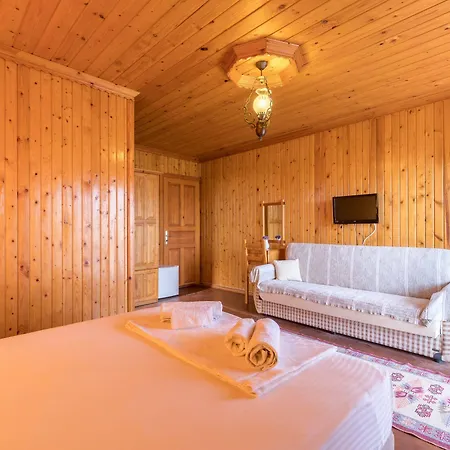 Buek Butik 达特恰